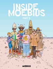 Moebius Library: Inside Moebius Part 3