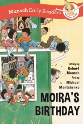 Moira s Birthday Early Reader