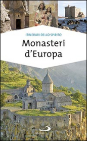 Monasteri d Europa