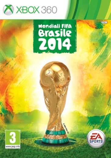 Mondiali FIFA Brasile 2014
