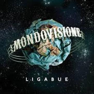 Mondovisione - Luciano Ligabue
