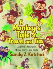A Monkey s Tale of Travel and Ties