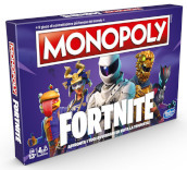 Monopoly Fortnite Refresh