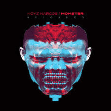 Monster reloaded - Noyz Narcos