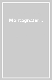 Montagnaterapia