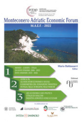 Monteconero Adriatic Economic Forum 2022