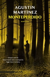 Monteperdido (Nero Rizzoli)