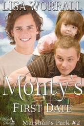 Monty s First Date (Marshall s Park #2)