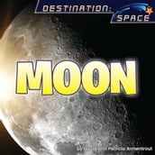 Moon, Destination Space