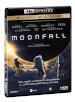 Moonfall (4K Ultra Hd+Blu-Ray Hd)