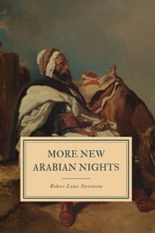 More New Arabian Nights