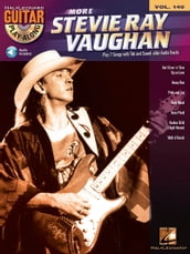 More Stevie Ray Vaughan (Songbook)