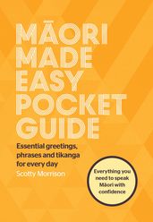 Mori Made Easy Pocket Guide