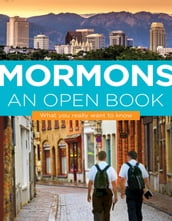 Mormons: An Open Book