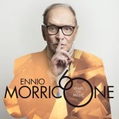 Morricone 60 years of music (standard)