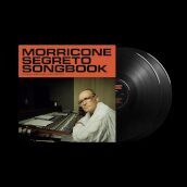 Morricone segreto songbook