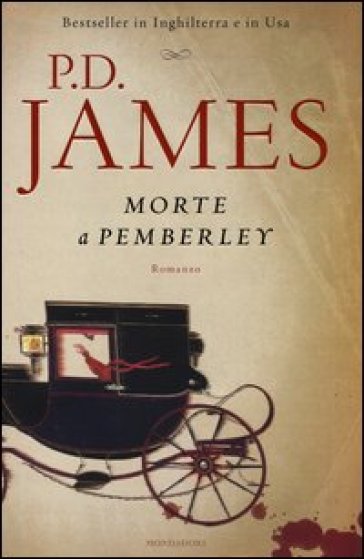 Morte a Pemberley - P. D. James