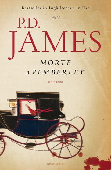 Morte a Pemberley - P.D. James