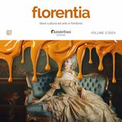 Mostra di Pittura Florentia vol. 2/2024
