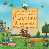 Mother Goose s Playtime Rhymes