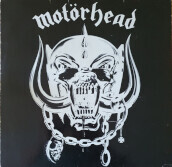 Motorhead: cassette edition
