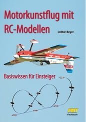 Motorkunstflug mit RC-Modellen