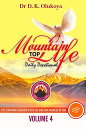 Mountain Top Life Daily Devotional 2019