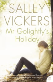 Mr Golightly s Holiday