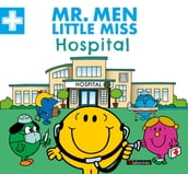 Mr. Men Little Miss Hospital