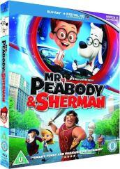 Mr Peabody & Sherman [Edizione: Regno Unito]