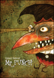 Mr Punch. Ediz. italiana e inglese