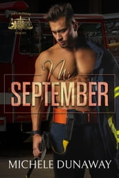 Mr. September: The Calendar Heroes