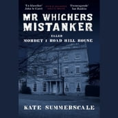 Mr Whichers Mistanker eller Mordet i Road Hill House