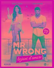 Mr Wrong - Lezioni D Amore #02 (2 Dvd)