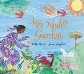Mrs Noah s Garden