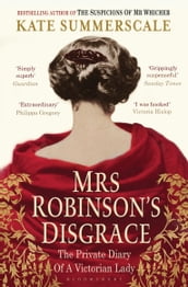 Mrs Robinson s Disgrace