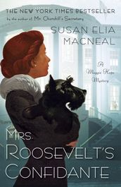 Mrs. Roosevelt s Confidante