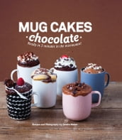 Mug Cakes Chocolate