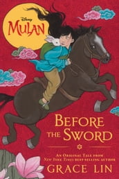 Mulan Live Action Original Novel