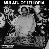Mulatu of ethiopia - white vinyl