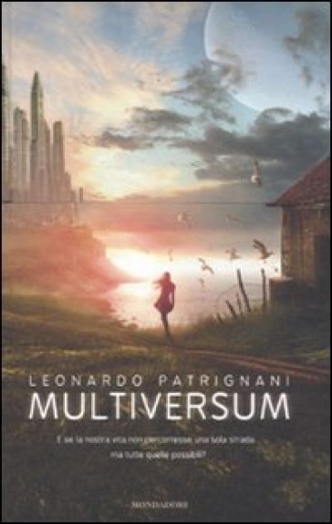 Multiversum - Leonardo Patrignani