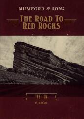 Mumford & Sons - The Road To Red Rocks