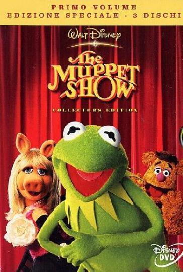Muppet Show (The) #01 (3 Dvd) - Philip Casson - Peter Harris