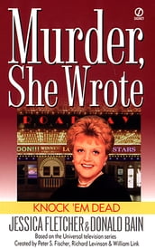 Murder, She Wrote: Knock em Dead