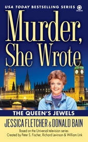 Murder, She Wrote: The Queen s Jewels