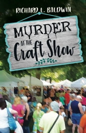 Murder at the Craft Show