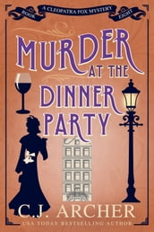 Murder at the Dinner Party