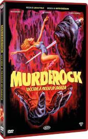 Murderock - Uccide A Passo Di Danza