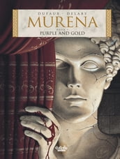 Murena - Volume 1 - Purple and Gold