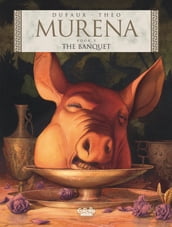 Murena - Volume 10 - The Banquet